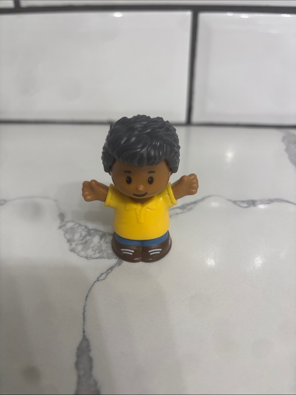 Little People Man 2021